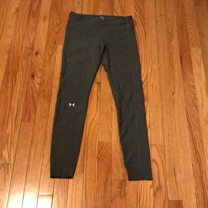 Under Armor heat gear capris